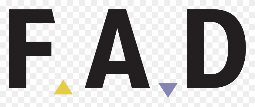 1953x736 Logo Fad Competition Logo, Alphabet, Text, Symbol HD PNG Download