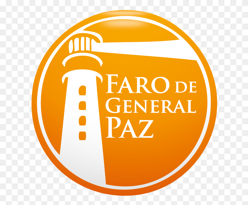 634x633 Logo Faro Rivadavia Circle, Beverage, Drink, Juice HD PNG Download