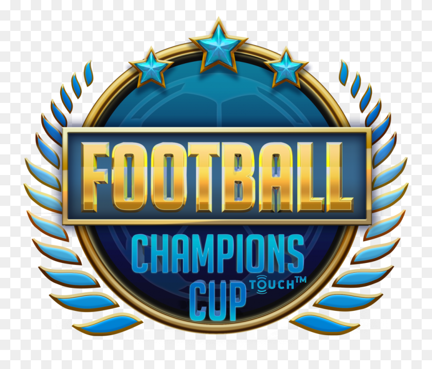 1022x862 Logo Footballcc Thumbnail Emblem, Symbol, Word, Lager HD PNG Download