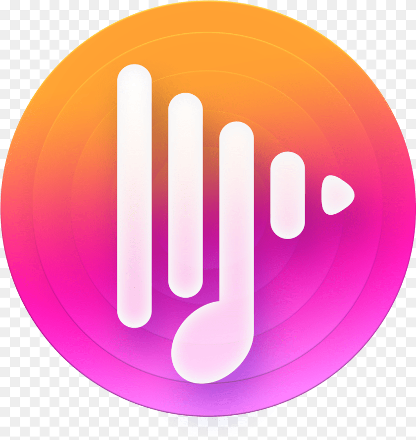 1025x1082 Logo For A Music Website And App Song Thumbnail, Light, Lighting, Sphere, Lightbulb PNG