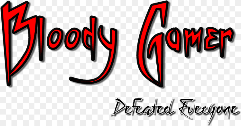 Logo For Editing, Text, Handwriting, Calligraphy Transparent PNG