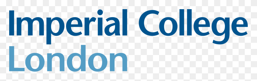 1280x337 Descargar Png Logo For Imperial College London, Imperial College London Logo Vector, Texto, Alfabeto, Número Hd Png