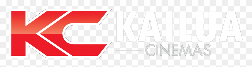 1763x375 Logo For Kailua Cinemas Line Art, Text, Alphabet, Symbol HD PNG Download