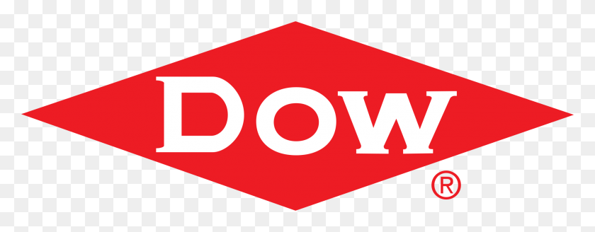 2000x689 Descargar Png / Dow Chemical Logo, Word, Etiqueta, Texto Hd Png