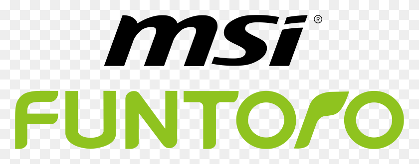1560x540 Descargar Png Logo For Msi Funtoro Png