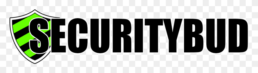 887x205 Descargar Png Logo For Securitybud Secure It Msu, Texto, Etiqueta, Número Hd Png