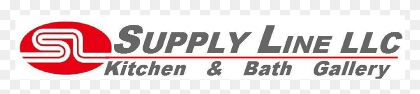 1001x166 Logo For Supply Line Kitchen Amp Bath Gallery Graphics, Word, Text, Symbol HD PNG Download