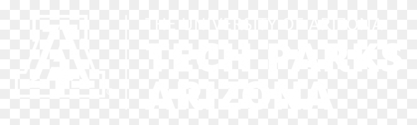1211x300 Logo For Ua Tech Parks University Of Arizona, Text, Label, Alphabet HD PNG Download