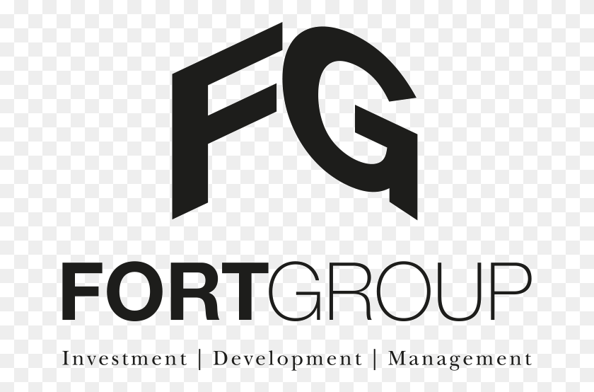 665x494 Logo Fortgroup Fort Group, Text, Number, Symbol HD PNG Download
