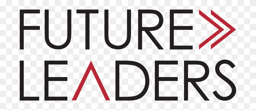713x303 Logo Future Leaders Logo, Text, Alphabet, Number HD PNG Download