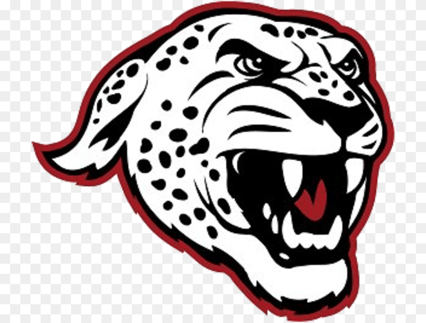 Logo Garnet Valley High School, Animal, Canine, Dog, Mammal Transparent PNG
