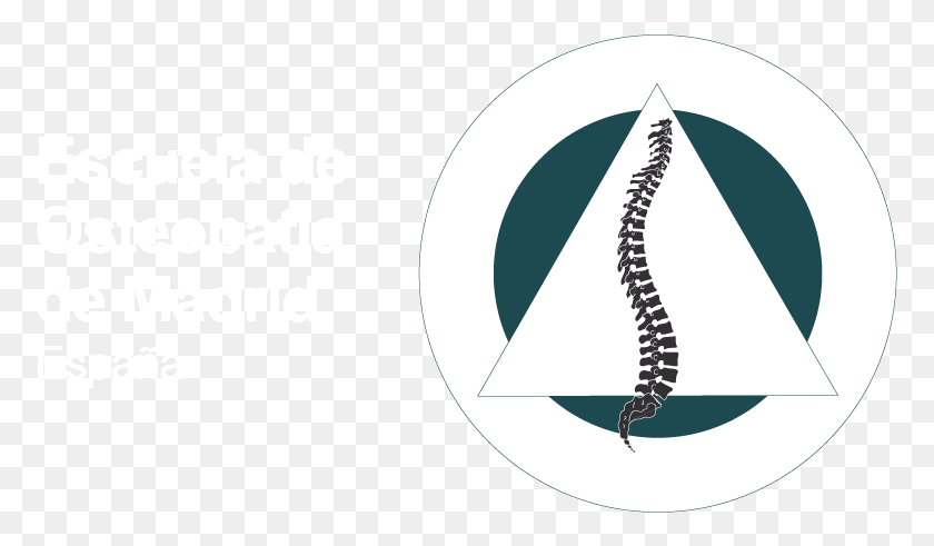 775x431 Logo General Internacional Escuela De Osteopatia De Madrid, Etiqueta, Texto, Planta Hd Png