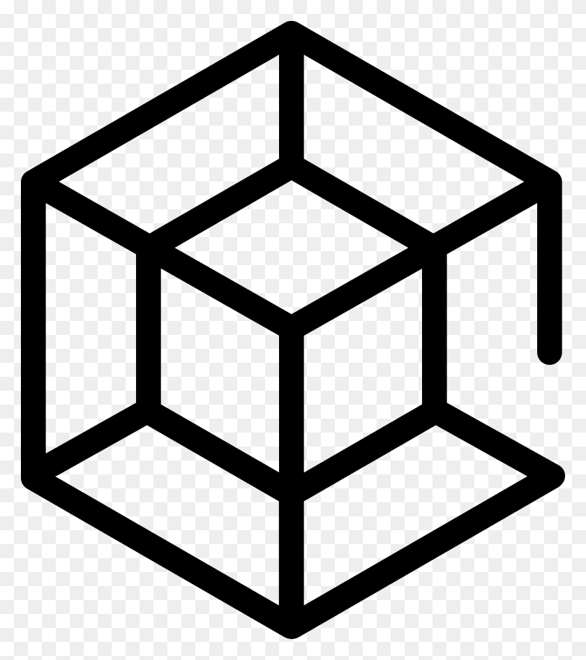 1891x2150 Логотип Геометрический, Серый, Мир Варкрафта Png Скачать