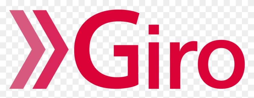 894x303 Logo Giro Ricoh, Number, Symbol, Text HD PNG Download