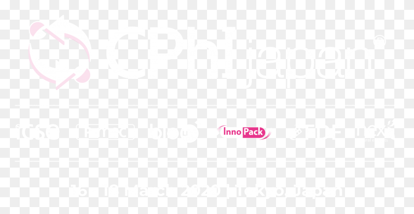 2405x1155 Logo Graphic Design, White, Texture, Face Descargar Hd Png