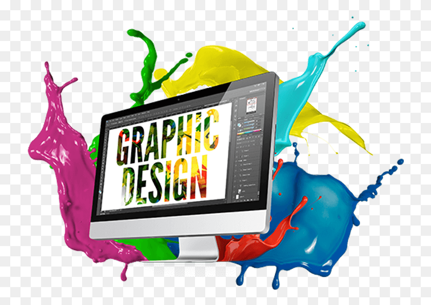 734x535 Logo Graphic Design .png, Computer, Electronics, Graphics HD PNG Download