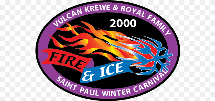Logo Graphics U2014 Simplymestudios Fire And Ice, Sticker, Disk Transparent PNG
