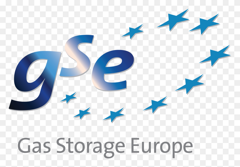 1731x1165 Logo Gse Vertic 200kb Gas Infrastructure Europe, Text, Number, Symbol HD PNG Download