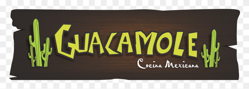 1948x602 Logo Guacamole Plywood, Word, Text, Alphabet HD PNG Download