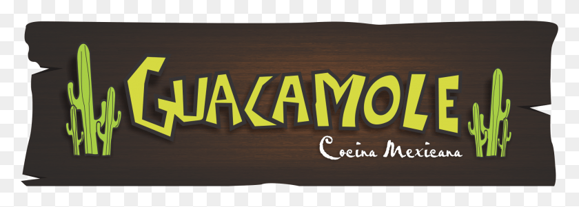 1948x602 Logo Guacamole Plywood, Word, Text, Alphabet Descargar Hd Png