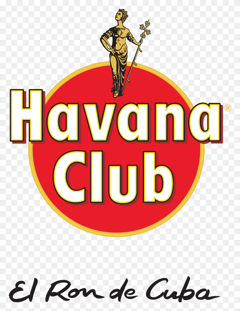 1919x2532 Descargar Png Logo Havana Club Havana Club, Cartel, Publicidad, Persona Hd Png