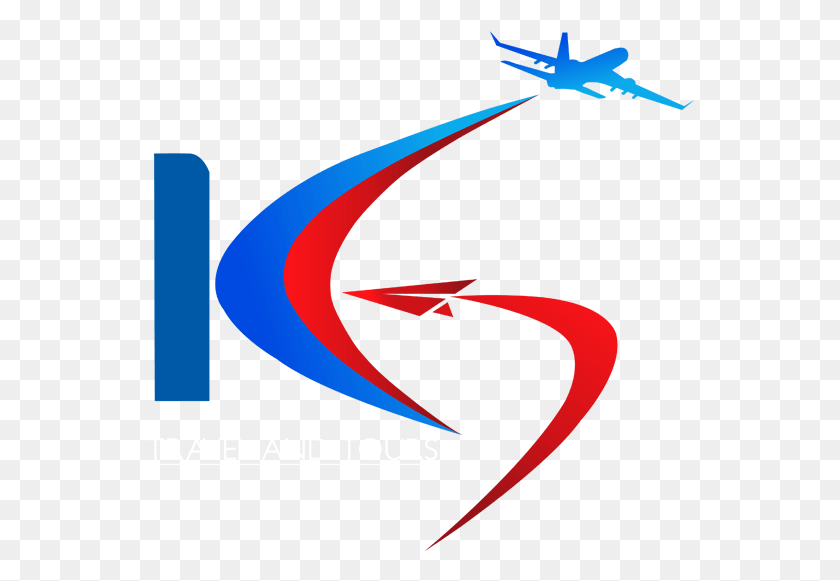 549x521 Logo High Res White Travel And Tours Logo, Airplane, Aircraft, Vehicle HD PNG Download