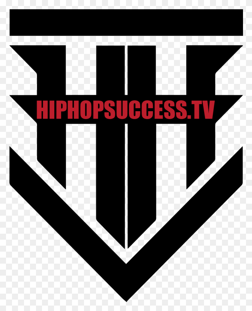 862x1081 Logo Hiphop Graphic Design, Text, Symbol, Trademark HD PNG Download