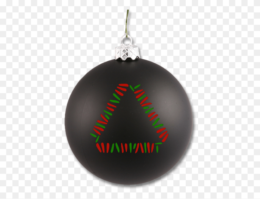 432x581 Logo Holiday Ornament, Lamp, Pendant HD PNG Download