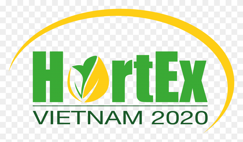 2880x1584 Logo Hortex Vietnam Hortex Vietnam 2018, Text, Symbol, Trademark HD PNG Download