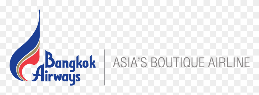 870x277 Descargar Png Logo Hot Wheels Sin Letras Bangkok Airways Logo, Texto, Alfabeto, Aire Libre Hd Png
