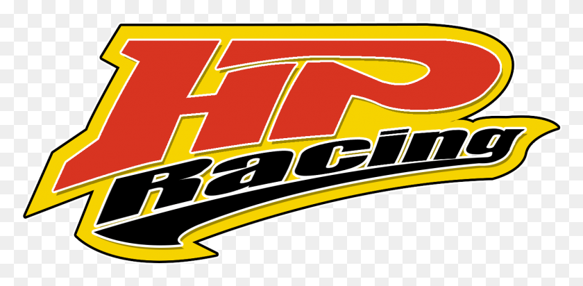 1338x604 Logo Hp Racing, Coche, Vehículo, Transporte Hd Png