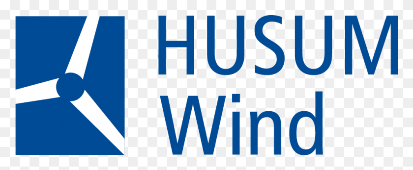 951x351 Logo Husum Wind 2019, Text, Word, Alphabet HD PNG Download