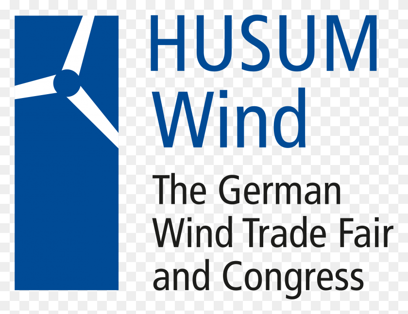2721x2051 Descargar Png / Logotipo De Husum Wind Energy 2010, Texto, Word, Cartel Hd Png