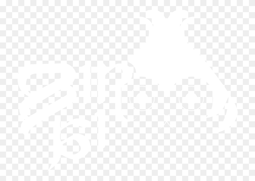 728x537 Logo Illustration, Text, Stencil, Alphabet HD PNG Download