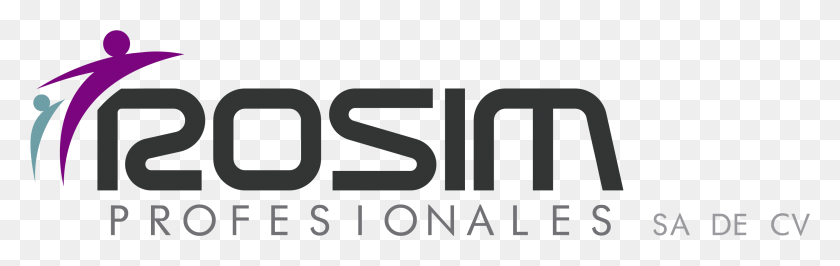 2837x751 Logo Inmobiliaria Rosim Fiat, Text, Symbol, Trademark HD PNG Download