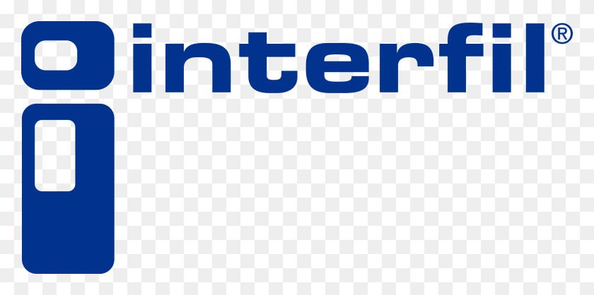 2361x1086 Логотип Interfil Vectores Catalogo Interfil, Текст, Символ, Товарный Знак Hd Png Скачать