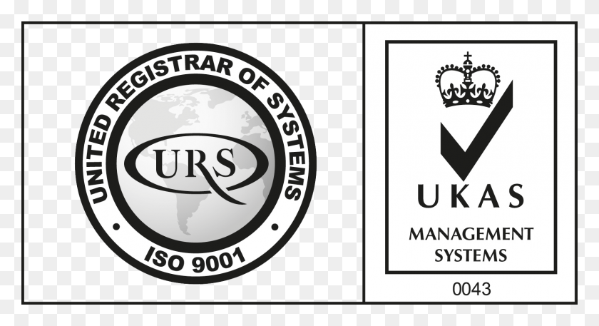 1630x831 Logo Iso Urs 9001 2015, Text, Symbol, Trademark HD PNG Download