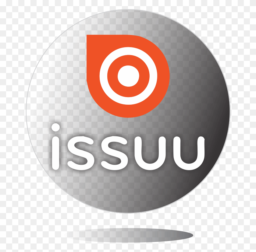 672x768 Logo Issuu N Circle, Symbol, Trademark, Badge HD PNG Download