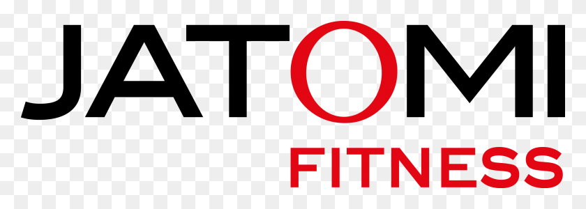 2574x793 Descargar Png Logo Jatomi Fitness Jatomi Fitness Logo, Texto, Símbolo, Marca Registrada Hd Png