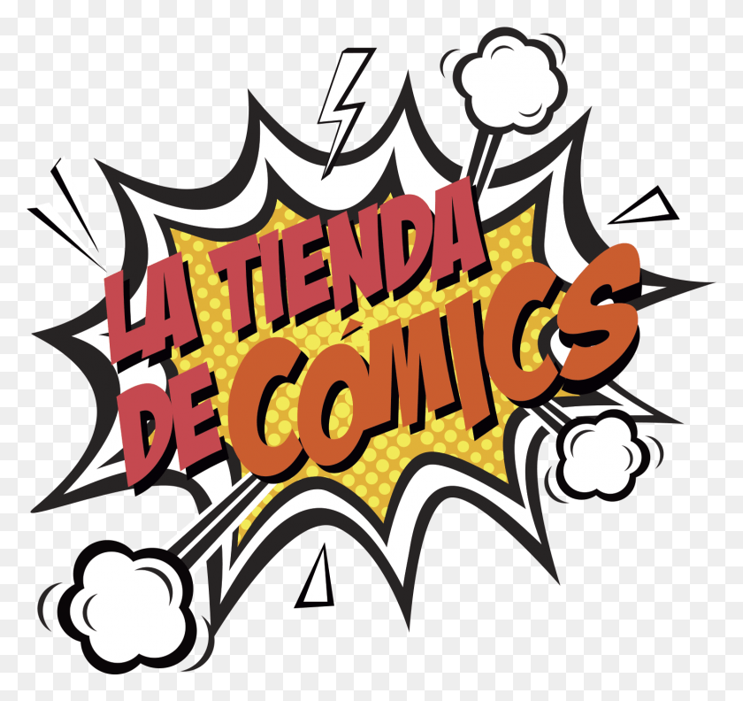 1469x1380 Logo La Tienda De Comics Escape Room Locus Fugae Comics, Symbol, Text, Batman Logo HD PNG Download