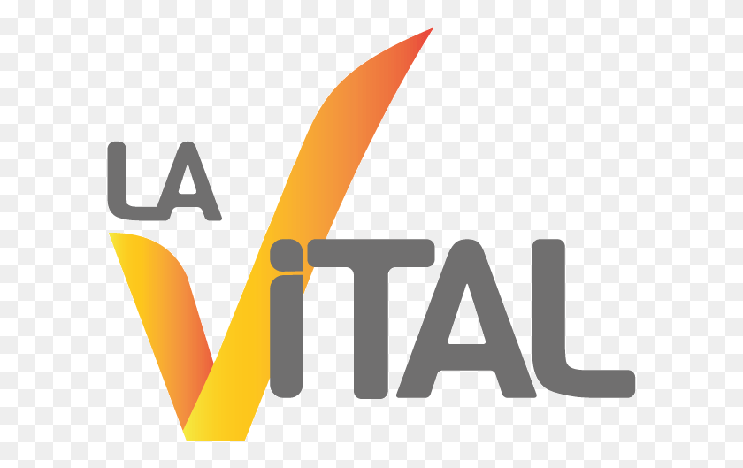 599x469 Logo La Vital, Label, Text, Face HD PNG Download