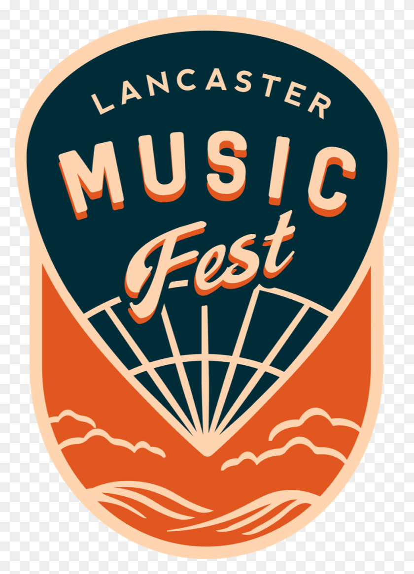 902x1280 Logo Lancaster Musicfest, Armor, Symbol, Trademark HD PNG Download