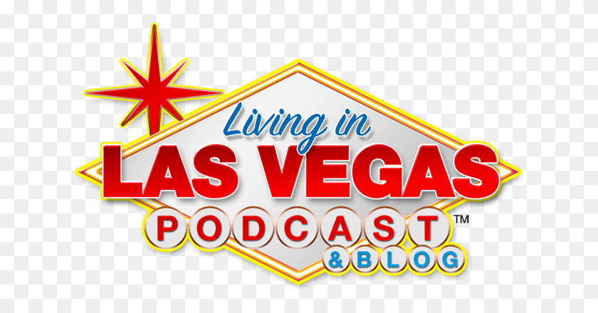 635x380 Logo Las Vegas Logo De Las Vegas, Text, Symbol, Meal HD PNG Download