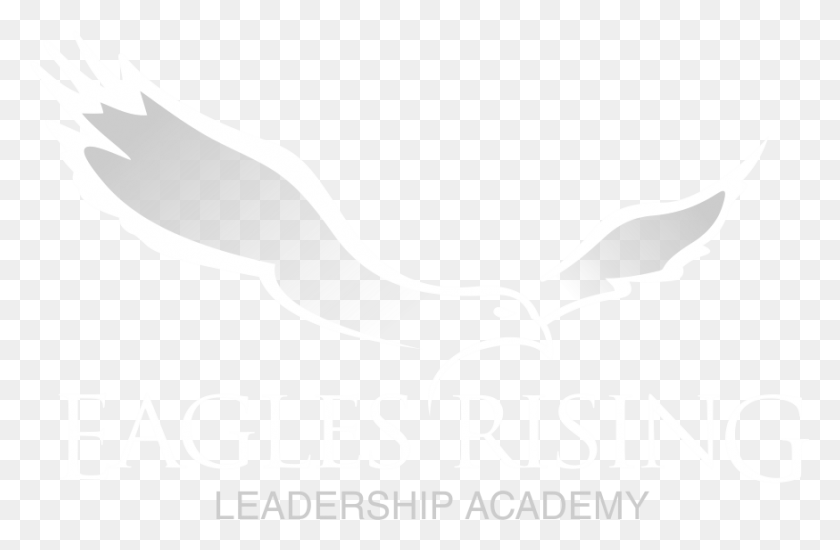 874x550 Logo Leadership Eagle, Text, Animal, Bird HD PNG Download