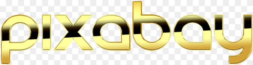 922x237 Logo Letras Metal, Gold, Lighting, Text Sticker PNG