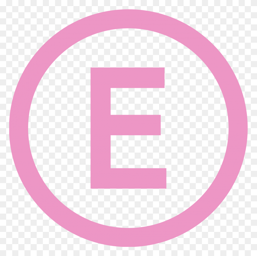 2000x2000 Логотип Ligne E Narbonnepng Wikimedia Commons Circle, Текст, Число, Символ Hd Png Скачать