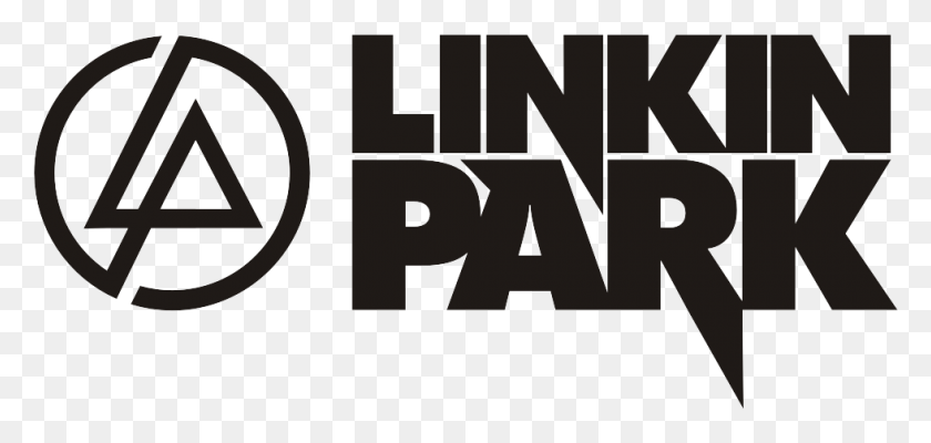 980x428 Logo Linkin Park Vector Linkin Park, Text, Alphabet, Word HD PNG Download