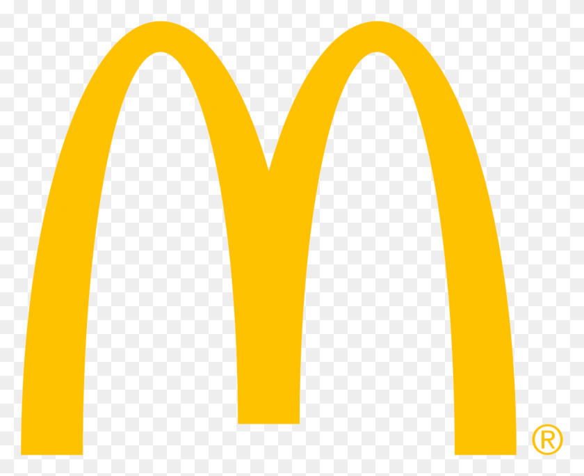 3506x2805 Logo Logo De Mcdonalds, Symbol, Trademark, Banana HD PNG Download
