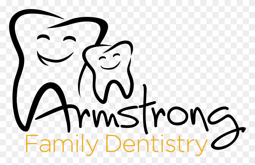 2662x1656 Logo Logo Family Care Dentistry, Text, Plant, Label HD PNG Download