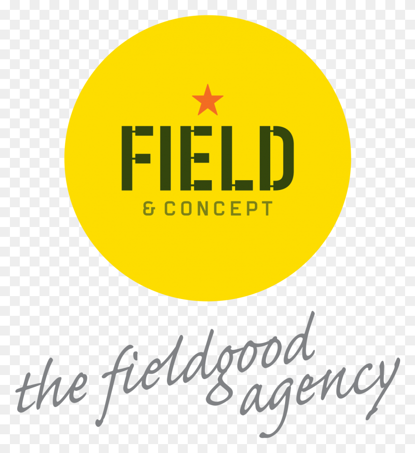 1249x1375 Logo Logo Field Amp Concept, Text, Label, Symbol HD PNG Download
